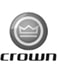 Agence de spectacle Les Productions Maximum Logo Crown