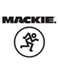 Logo Mackie